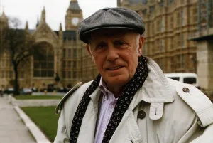 Richard Wilson Actor Who Stars As Victor Meldrew In The TV Programme " Richard Wilson Actor Who Stars As Victor Meldrew In The TV Programme "