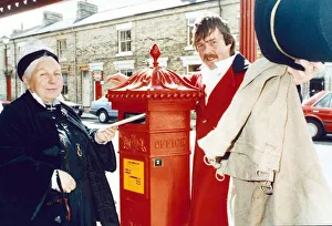 What a right royal present for Saltburn's Victorian celebrations What a right royal present for Saltburn's Victorian celebrations