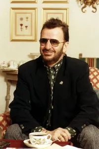 Ringo Starr Drummer former member of the Beatles Ringo Starr Drummer former member of the Beatles