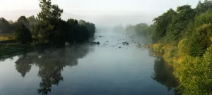 The River Spey is one of the most beautiful rivers in Britain The River Spey is one of the most beautiful rivers in Britain