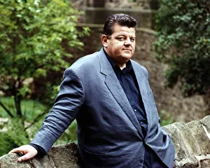 Robbie Coltrane Actor who has been in Films such as The Pope must die Robbie Coltrane Actor who has been in Films such as The Pope must die