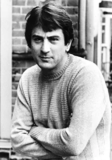 Robert de Niro Actor visiting London to promote his new film Raging Bull Robert de Niro Actor visiting London to promote his new film Raging Bull