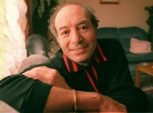 Roberto Bernardi who sang on the same Las Vegas bill as Frank Sinatra in the 1950s Roberto Bernardi who sang on the same Las Vegas bill as Frank Sinatra in the 1950s