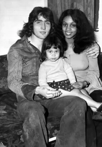 Robin Friday - November 1972 Football Player of Reading FC with wife, Maxine Robin Friday - November 1972 Football Player of Reading FC with wife, Maxine