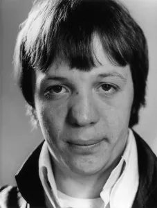 Robin Trower of Procul Harum. October 1967 Robin Trower of Procul Harum. October 1967