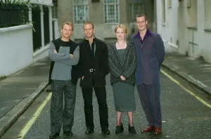 Robson Green Actor October 98 Who is to star in granada television' Robson Green Actor October 98 Who is to star in granada television'