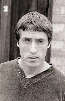 Roger Daltrey of The Who - August 1979 Lead Singer Roger Daltrey of The Who - August 1979 Lead Singer