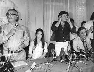 Roman Polanski, film director at the 1979 Cannes Film Festival May 1979 Roman Polanski, film director at the 1979 Cannes Film Festival May 1979