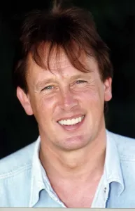 Ross Davidson Actor - Eastenders TV soap star Ross Davidson Actor - Eastenders TV soap star