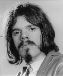 Roy Wood of pop group The Move'. 3rd March 1967 Roy Wood of pop group The Move'. 3rd March 1967