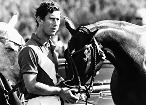 Royal romance enthusiasts were out in force at Windsor Great Park when Prince Charles' Royal romance enthusiasts were out in force at Windsor Great Park when Prince Charles'