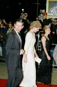 Royal Variety Performance, Dominion Theatre, London, Monday 7th December 1992 Royal Variety Performance, Dominion Theatre, London, Monday 7th December 1992