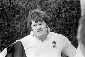 Rugby: England Training at Rorhampton. Facing up to the Irish Rugby: England Training at Rorhampton. Facing up to the Irish