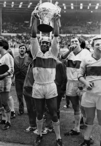 Rugby League Cup Challenge Cup Final at Wembley Stadium Rugby League Cup Challenge Cup Final at Wembley Stadium