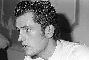 RUPERT EVERETT 10/02/1986 COPYRIGHT EXPRESS NEWSPAPERS/STAFF REF RUPERT EVERETT 10/02/1986 COPYRIGHT EXPRESS NEWSPAPERS/STAFF REF
