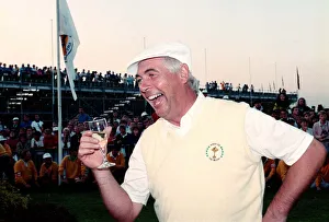 The Ryder Cup September 1989 Johnny Walker Ryder Cup 1989 Golf at The Belfry The Ryder Cup September 1989 Johnny Walker Ryder Cup 1989 Golf at The Belfry