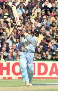 Sachim Tendulkar of India June 1999 On His Way To 50 India vs Pakistan Sachim Tendulkar of India June 1999 On His Way To 50 India vs Pakistan