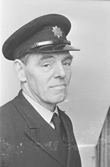 Saffron Walden Firemen 1970. Albert Mummery Saffron Walden Firemen 1970. Albert Mummery