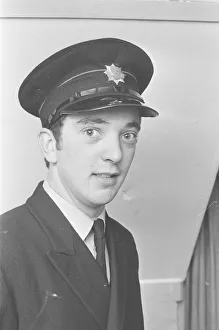 Saffron Walden Firemen 1970, Chris Phillipson Saffron Walden Firemen 1970, Chris Phillipson