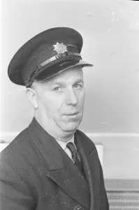 Saffron Walden Firemen 1970, Robert (Bob) Howlett Saffron Walden Firemen 1970, Robert (Bob) Howlett