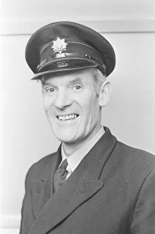 Saffron Walden Firemen 1970, Ronald (Ron) Green Saffron Walden Firemen 1970, Ronald (Ron) Green