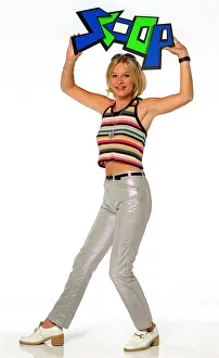 Sally Green TV Presenter of the Television Programme The Scoop Sally Green TV Presenter of the Television Programme The Scoop