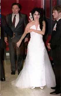 Sarah Brightman Actress Singer Dancer At Expo 92 Sarah Brightman Actress Singer Dancer At Expo 92