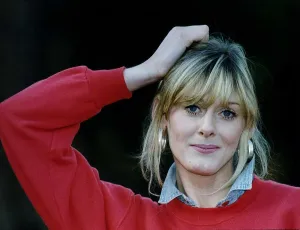 Sarah Lancashire actress Coronation Street Sarah Lancashire actress Coronation Street