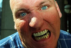 Scott Woods film actor whose eyes were used for the New Labour New Danger Conservative Scott Woods film actor whose eyes were used for the New Labour New Danger Conservative