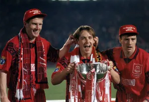 Scottish League Cup Final at Hampden Park. Aberdeen 2 v Dundee 0 Aberdeen Scottish League Cup Final at Hampden Park. Aberdeen 2 v Dundee 0 Aberdeen