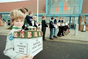 Mirror/0500to0599 00572/scouts hartburn scout group savercentre stockton Mirror/0500to0599 00572/scouts hartburn scout group savercentre stockton
