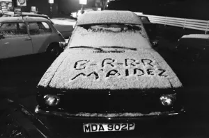 Severe weather hit Birmingham on Bank Holliday Monday 2nd May 1979 Severe weather hit Birmingham on Bank Holliday Monday 2nd May 1979