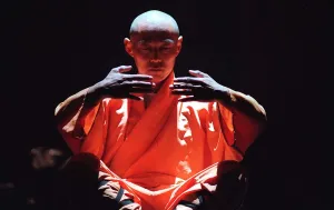 Shaolin Monks of China Royal Albert Hall Practice Chi Gong Shaolin Monks of China Royal Albert Hall Practice Chi Gong