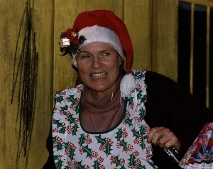 Sharon Gless actress plays Annie Wilkes in the West End play based on the Stephen King Sharon Gless actress plays Annie Wilkes in the West End play based on the Stephen King