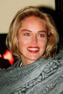 Sharon Stone in London for the launch of the her new film Casino Sharon Stone in London for the launch of the her new film Casino