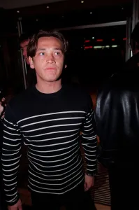 Sid Owen Actor January 98 Eastenders actor attending the premiere of Up And Under Sid Owen Actor January 98 Eastenders actor attending the premiere of Up And Under