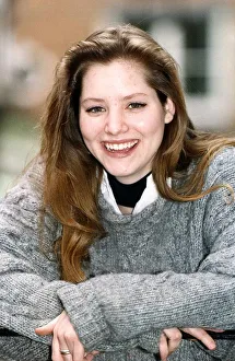 Sienna Guillory Actress stars in the Riders TV Series Sienna Guillory Actress stars in the Riders TV Series