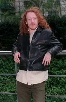 Simon Meacock Actor April 98 Who is to star in Linda La Plante' Simon Meacock Actor April 98 Who is to star in Linda La Plante'