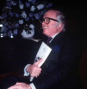 Sir Richard Attenborough Film Director at the Variety Club at the Hilton Hotel Sir Richard Attenborough Film Director at the Variety Club at the Hilton Hotel