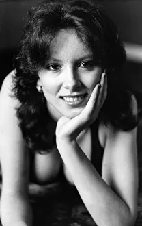 Sixteen year old Julie Latimer who won first prize in the Miss Hedworthfield beauty Sixteen year old Julie Latimer who won first prize in the Miss Hedworthfield beauty