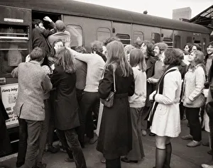 16 Feb 1971 16 Feb 1971