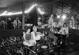 Snobs Take 2 Nightclub, Liverpool, 22nd August 1986 Snobs Take 2 Nightclub, Liverpool, 22nd August 1986