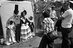 Sonning Festival. Sonning, Berkshire. June 1976 Sonning Festival. Sonning, Berkshire. June 1976