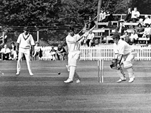 Sport - Cricket - Glamorgan CCC - Majid Khan, Glamorgan' Sport - Cricket - Glamorgan CCC - Majid Khan, Glamorgan'