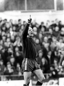 Sport - Football - Nobby Stiles, the former England and Manchester United midfielder Sport - Football - Nobby Stiles, the former England and Manchester United midfielder