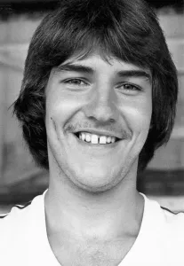 Sport - Football - Swansea City - Jeremy Charles - 18th July 1980 - Western Mail Sport - Football - Swansea City - Jeremy Charles - 18th July 1980 - Western Mail