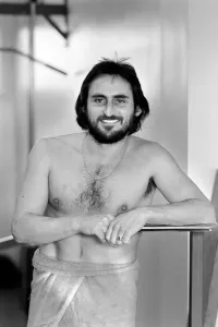 Sport: Football: West Ham player Frank Lampard in the dressing room Sport: Football: West Ham player Frank Lampard in the dressing room