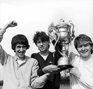 St Mary's College, Middlesbrough, are the English Schools Under 19 champions at their St Mary's College, Middlesbrough, are the English Schools Under 19 champions at their