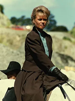 Stacy Dorning Actress Star Of Black Beauty Stacy Dorning Actress Star Of Black Beauty