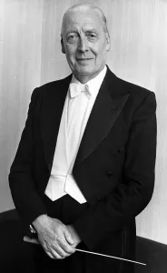 Stanley Adams, former Birmingham Schools Music Advisor. 14th July 1974 Stanley Adams, former Birmingham Schools Music Advisor. 14th July 1974